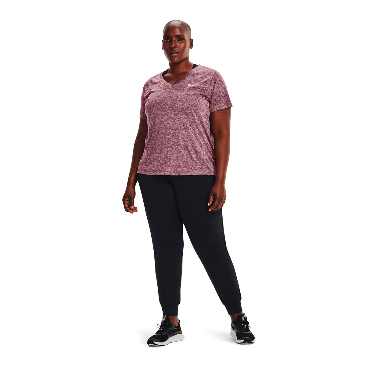 Pantalón HeatGear para mujer