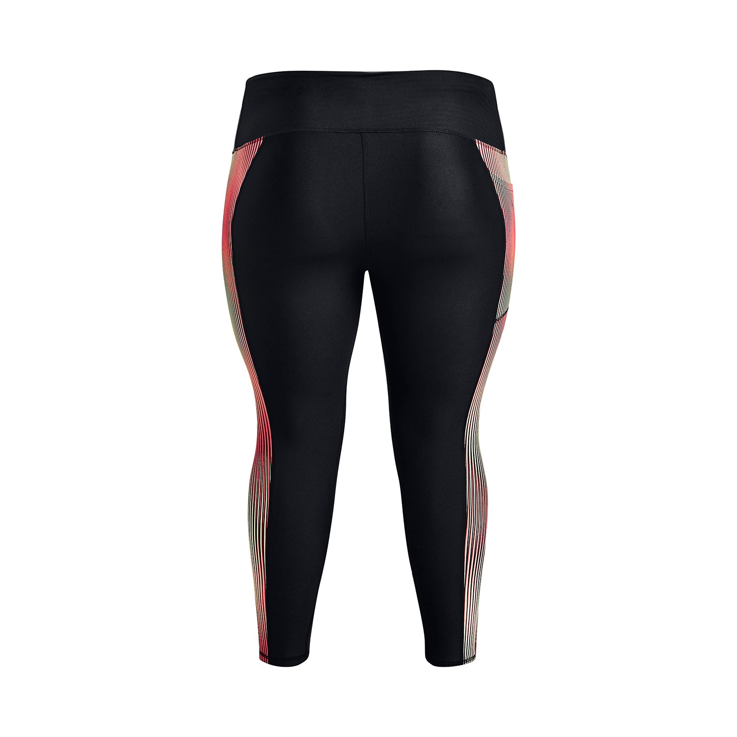 Calzas con tobilleras antideslizantes HeatGear® para mujer