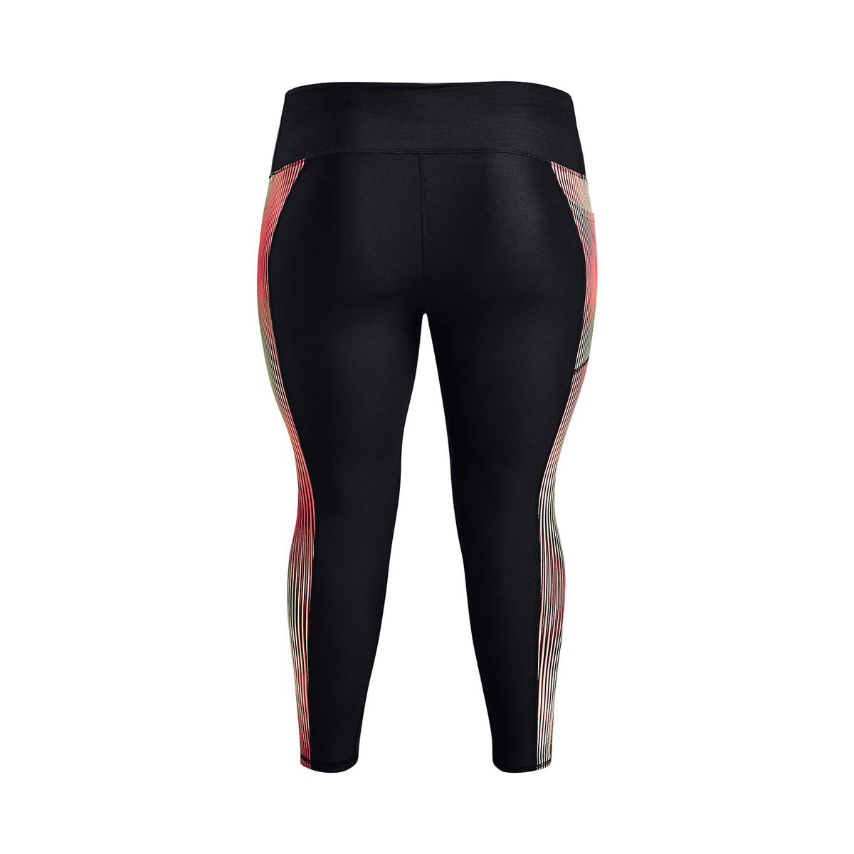 Calzas con tobilleras antideslizantes HeatGear® para mujer