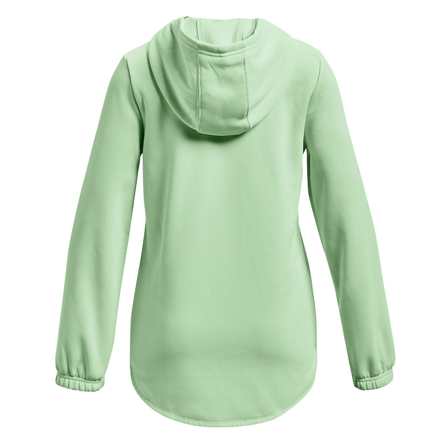 Polerón Armour Fleece® Iridescent Big Logo para niña