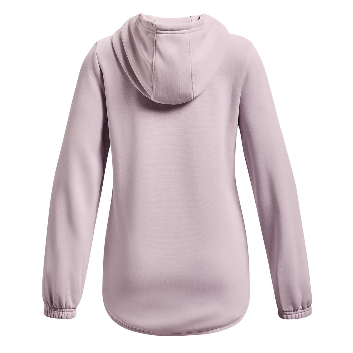 Polerón Armour Fleece® Iridescent Big Logo para niña