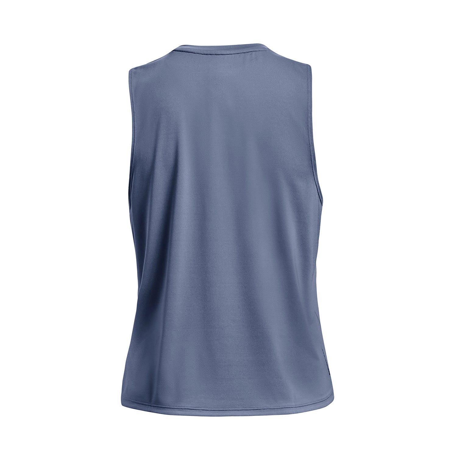 Polera sin mangas UA RUSH™ para mujer