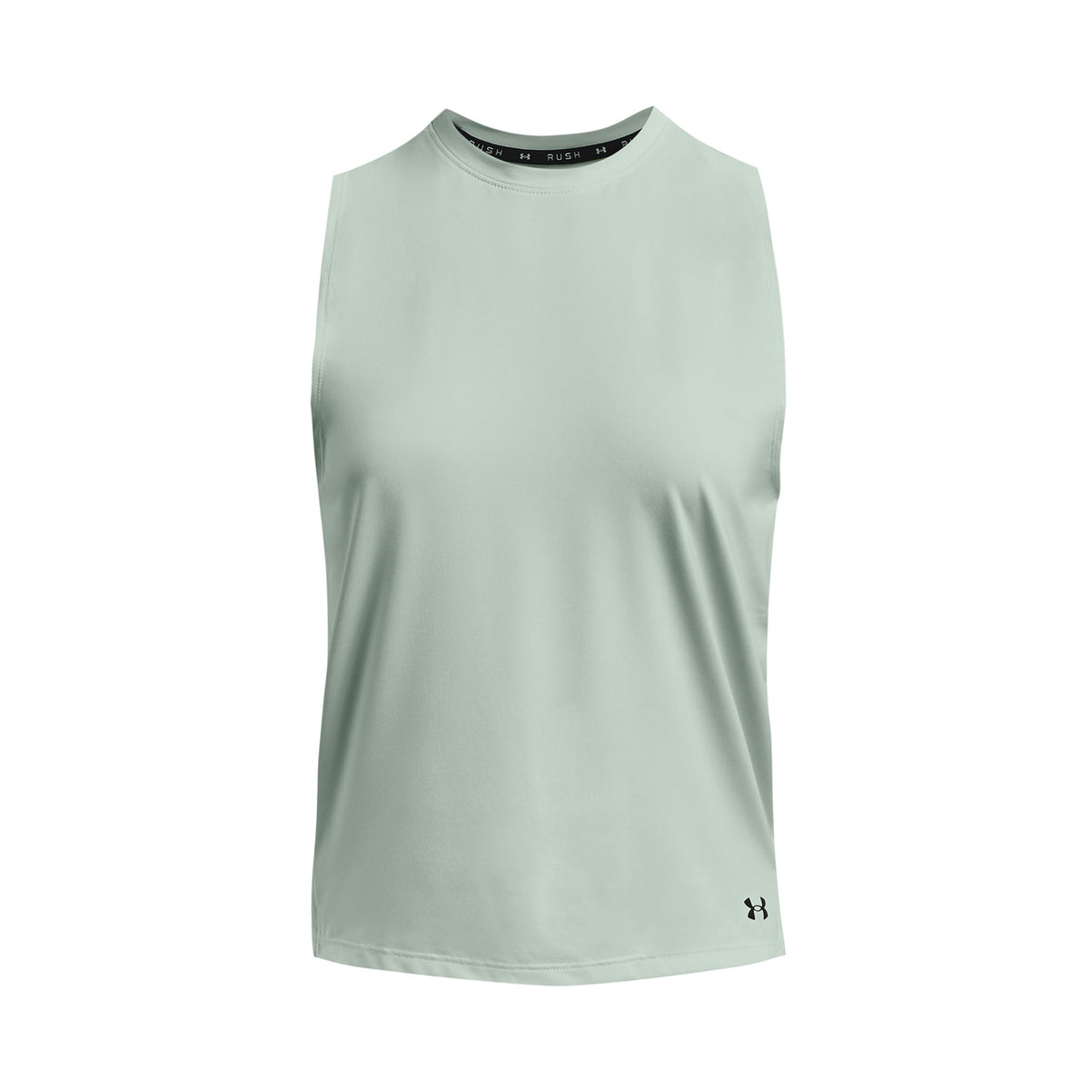 Polera sin mangas UA RUSH™ para mujer