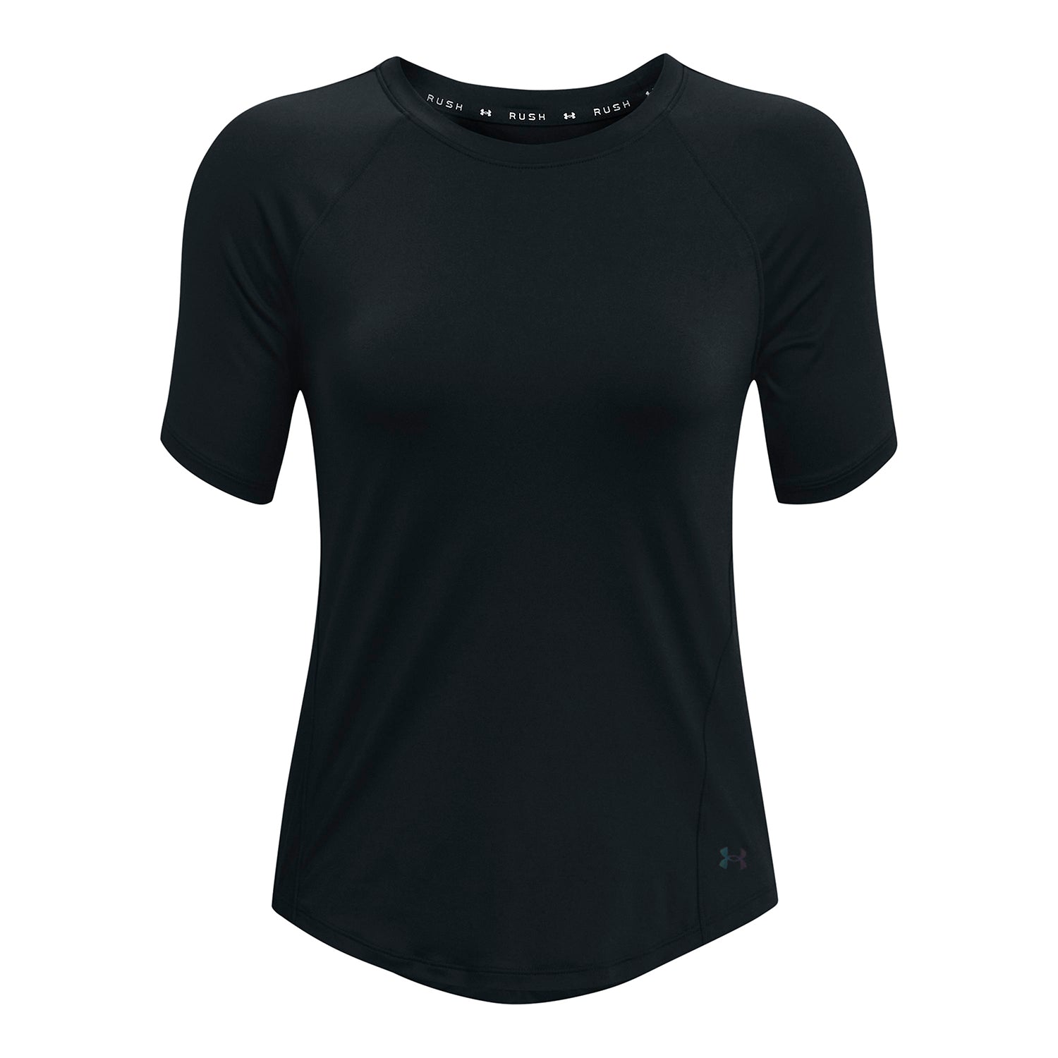 Polera Manga Corta UA RUSH™ para Mujer