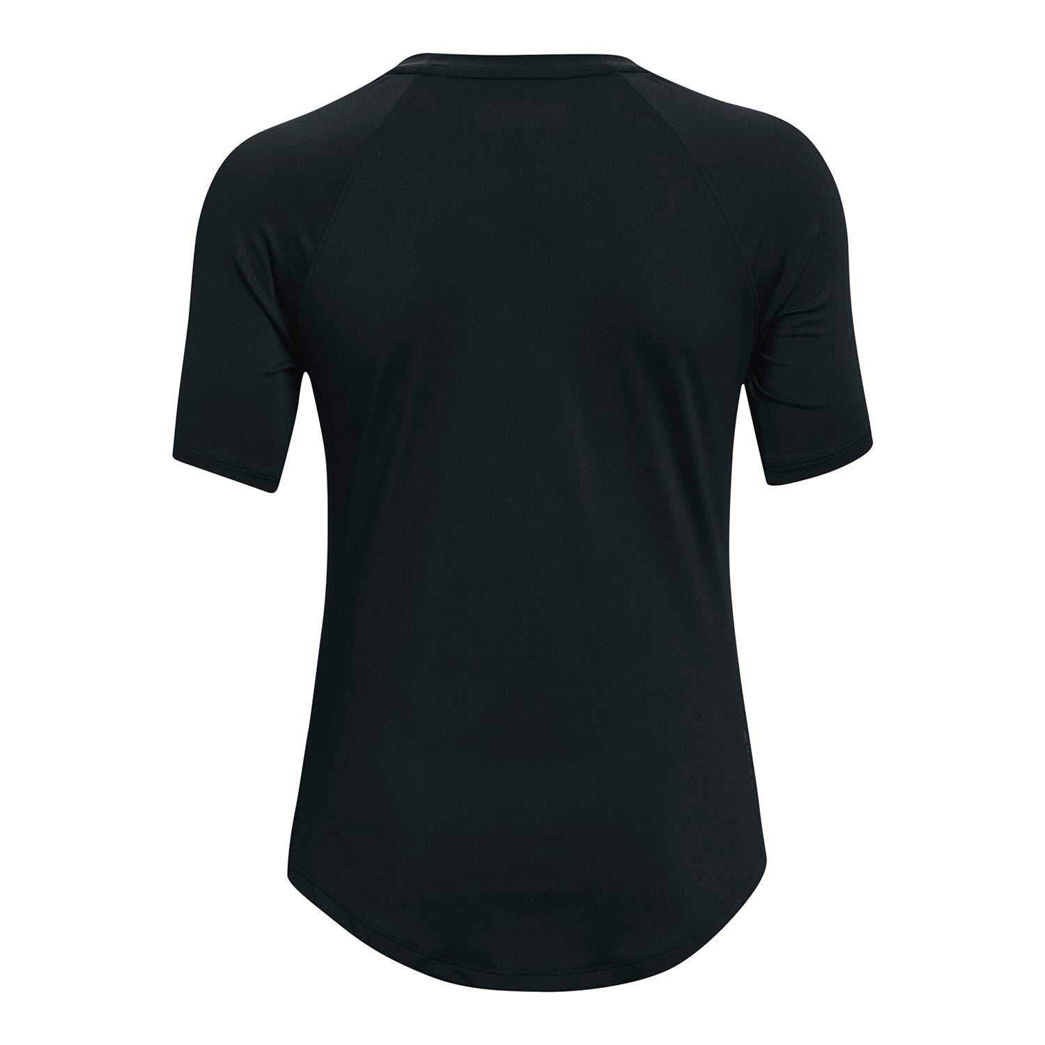 Polera Manga Corta UA RUSH™ para Mujer