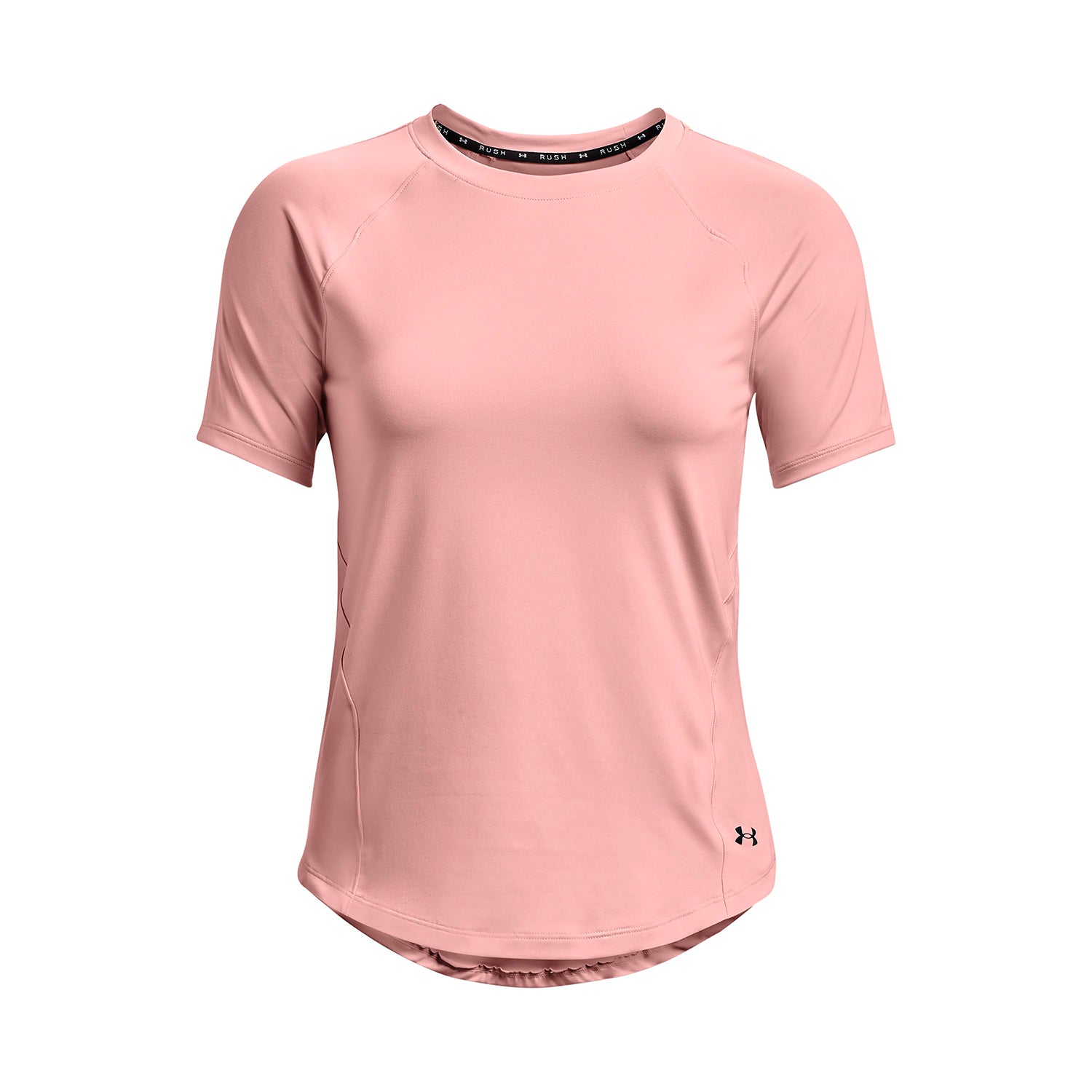 Polera Manga Corta UA RUSH™ para Mujer