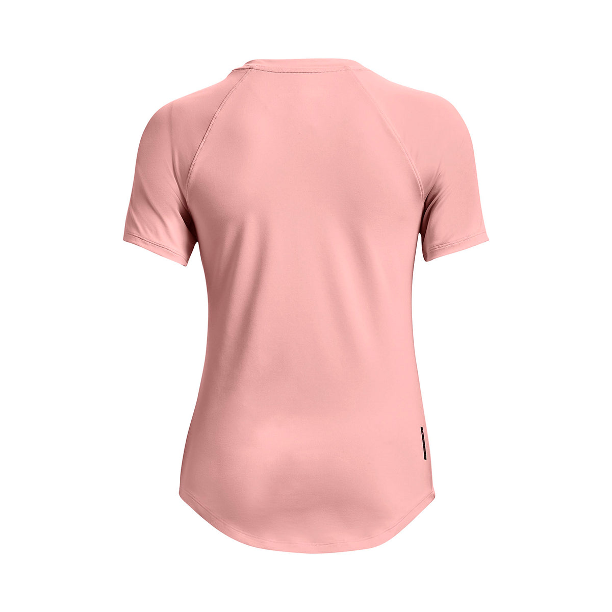 Polera Manga Corta UA RUSH™ para Mujer