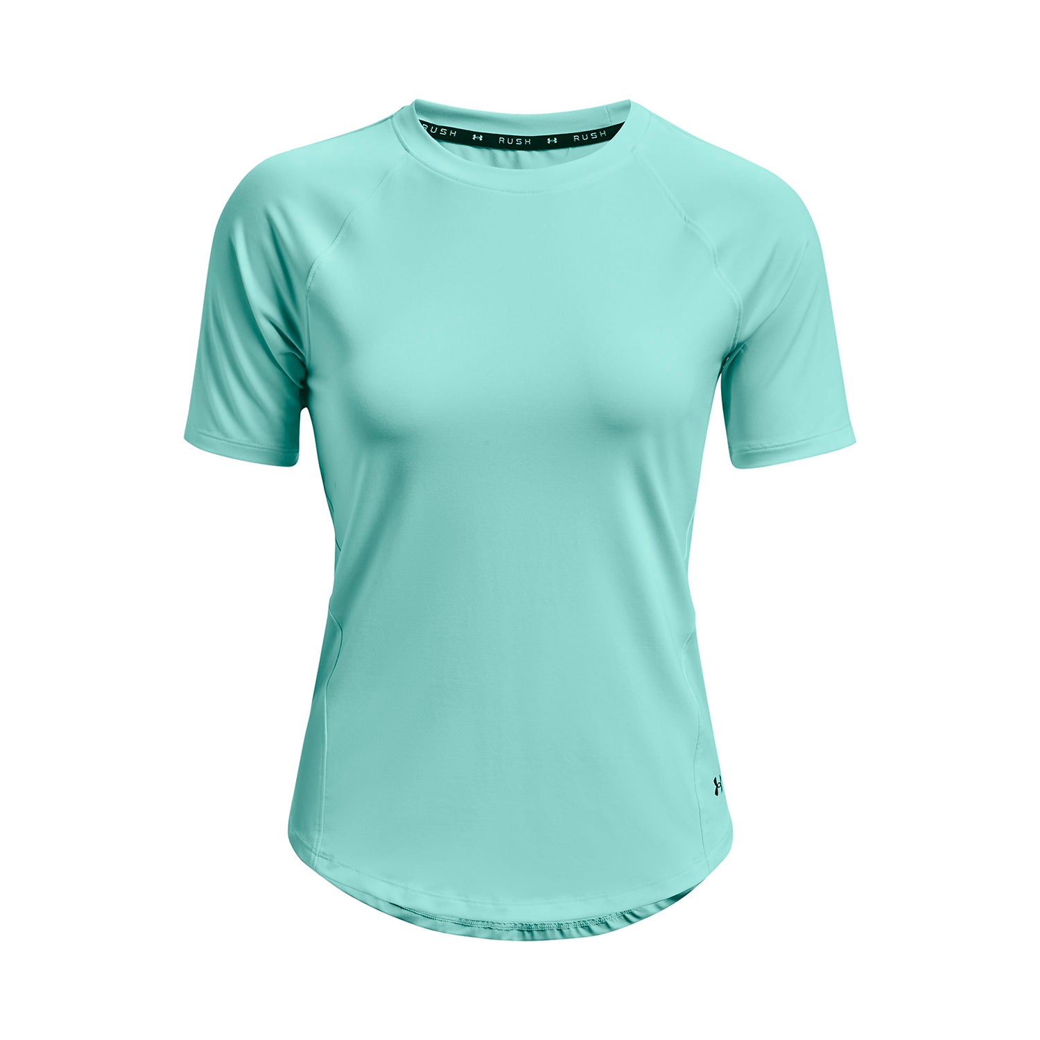 Polera Manga Corta UA RUSH™ para Mujer