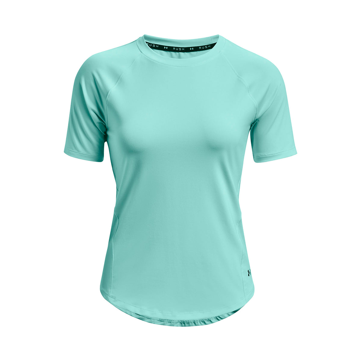 Polera Manga Corta UA RUSH™ para Mujer