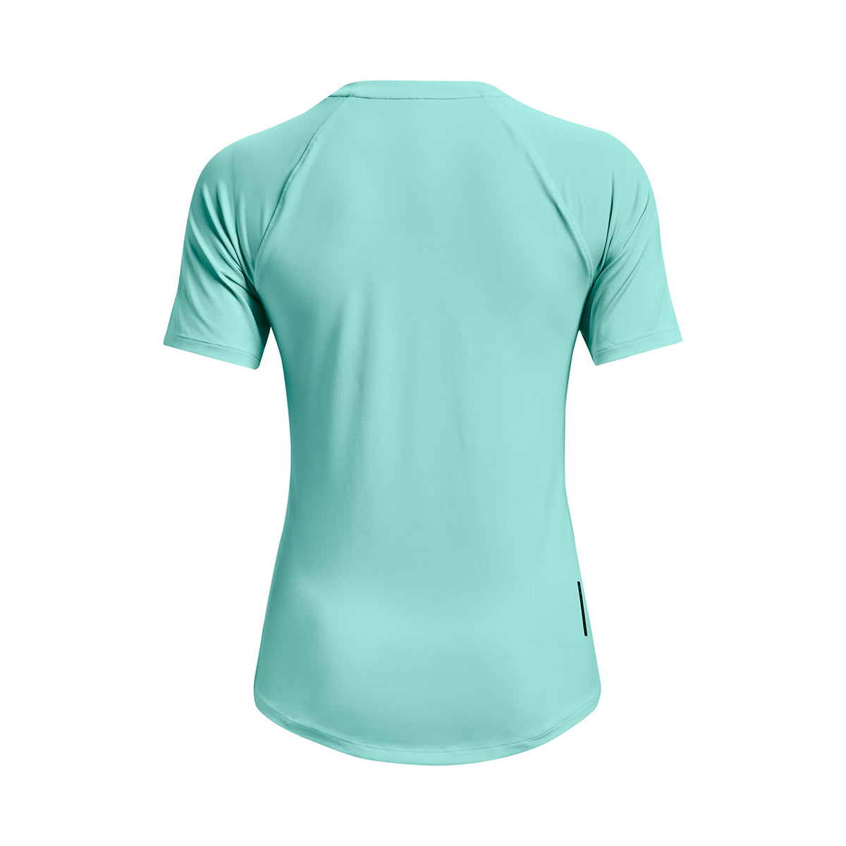 Polera Manga Corta UA RUSH™ para Mujer
