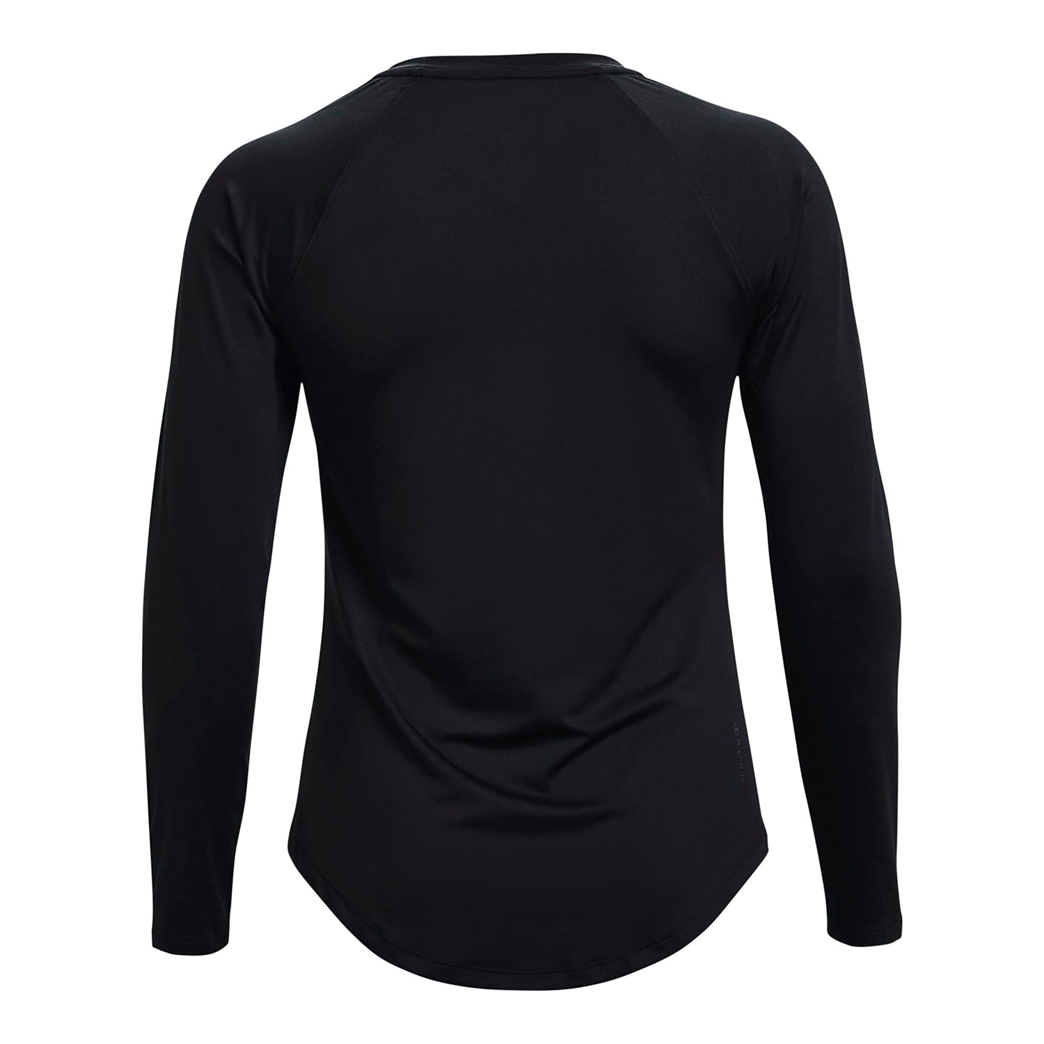 Polera manga largaUA C para mujer