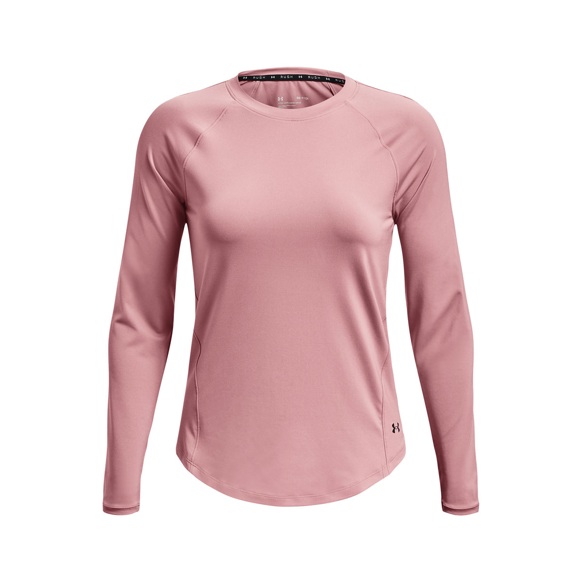 Polera manga largaUA C para mujer