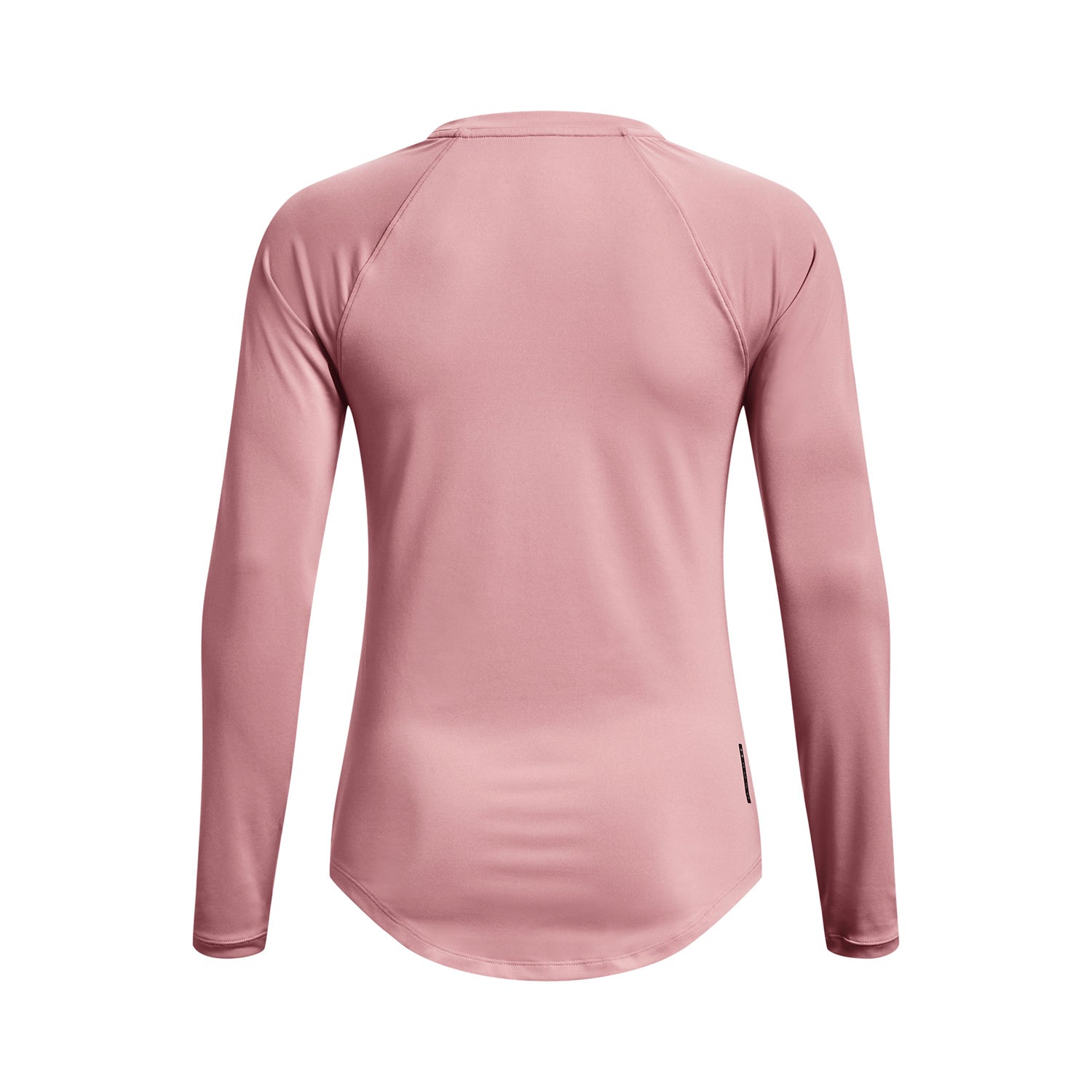 Polera manga largaUA C para mujer