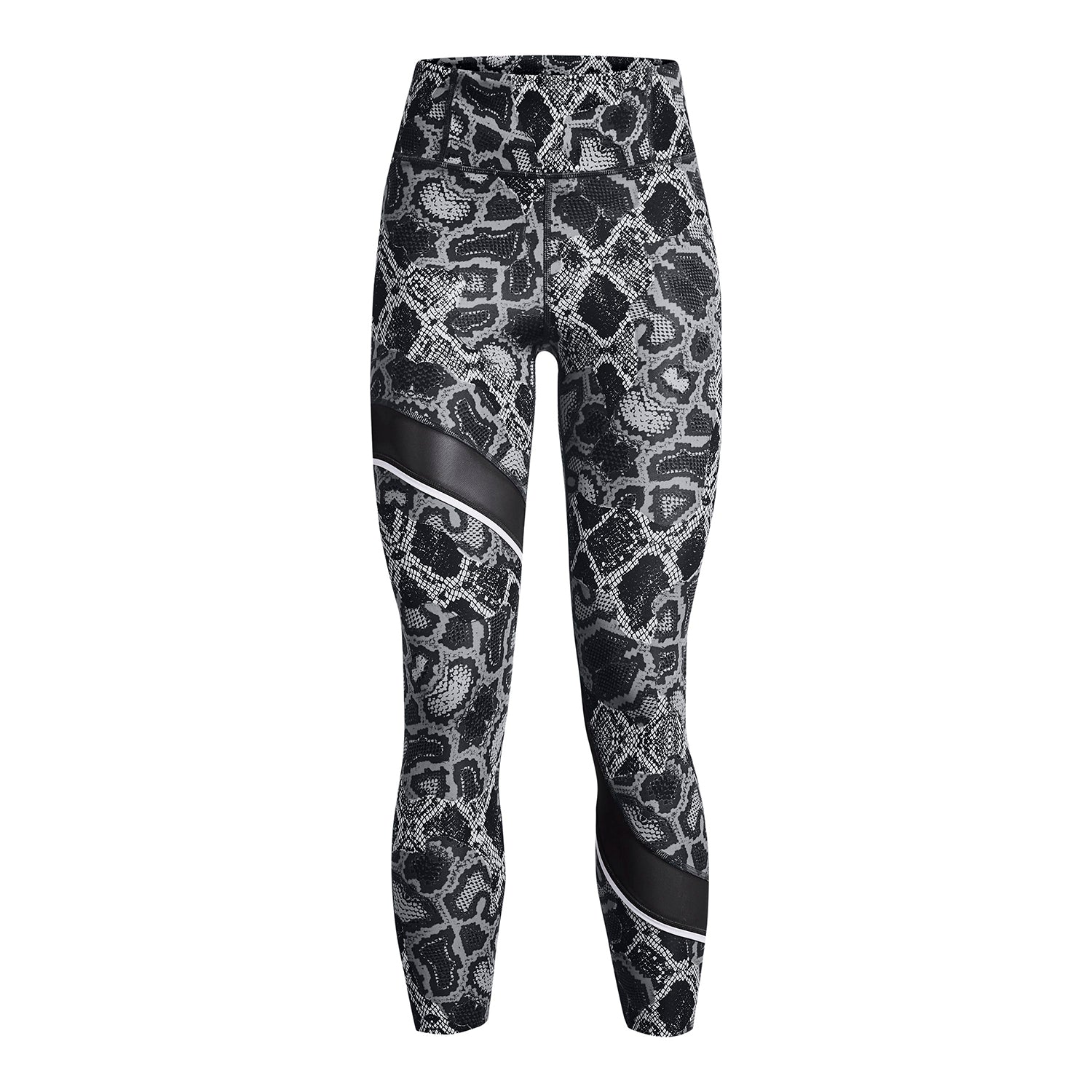 Leggings UA Speedpocket Ankle Tights II  para mujer