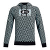Polerón UA Rival Fleece HPS Print para hombre