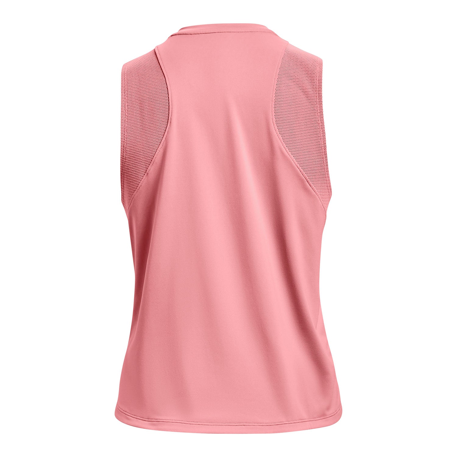 Polera sin mangas UA RUSH™ Mesh para mujer