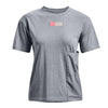 Polera con bolsillo UA Armour para mujer
