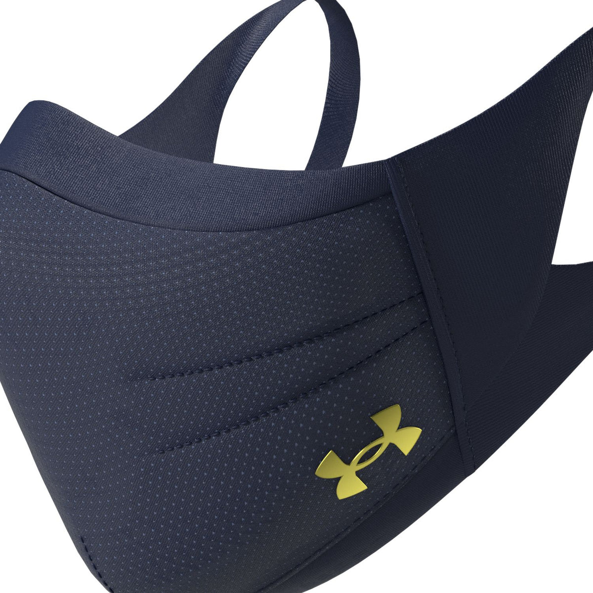 Máscara Ua Project Rock Spor