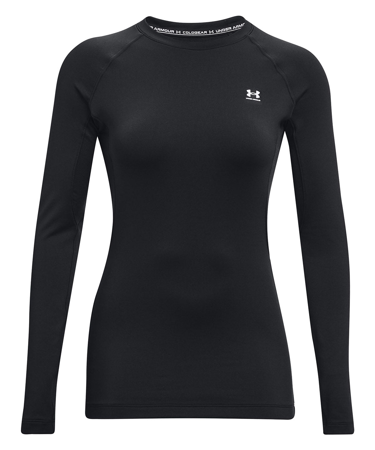 Polerón ColdGear® Authentics para mujer