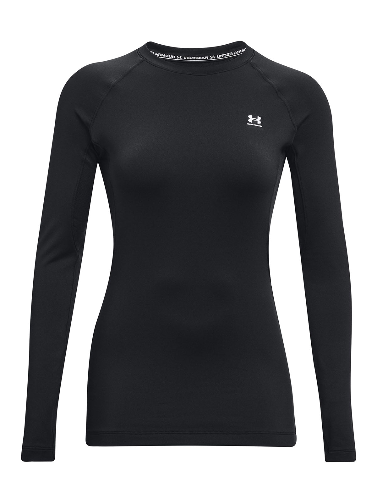 Polerón ColdGear® Authentics para mujer