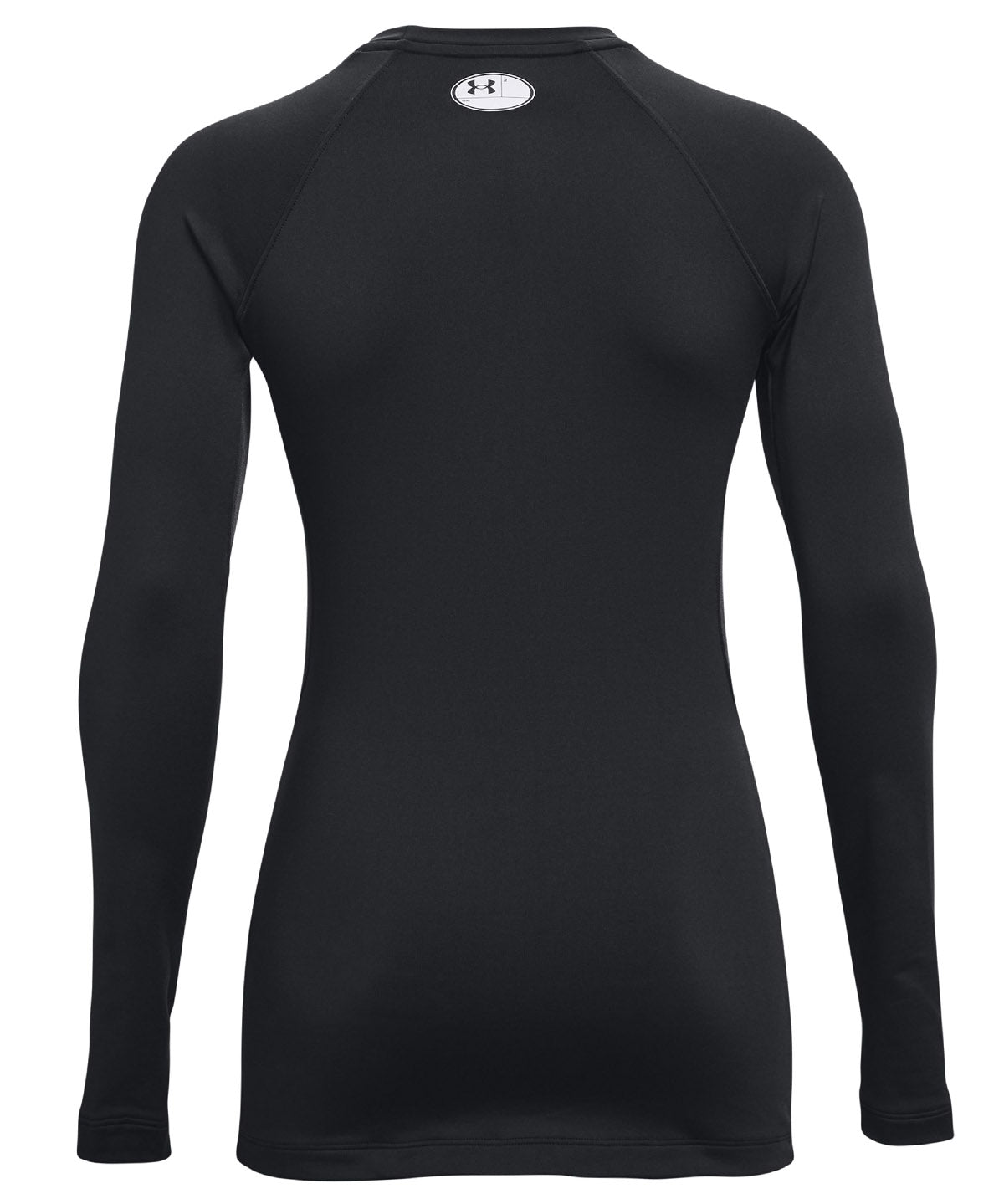 Polerón ColdGear® Authentics para mujer