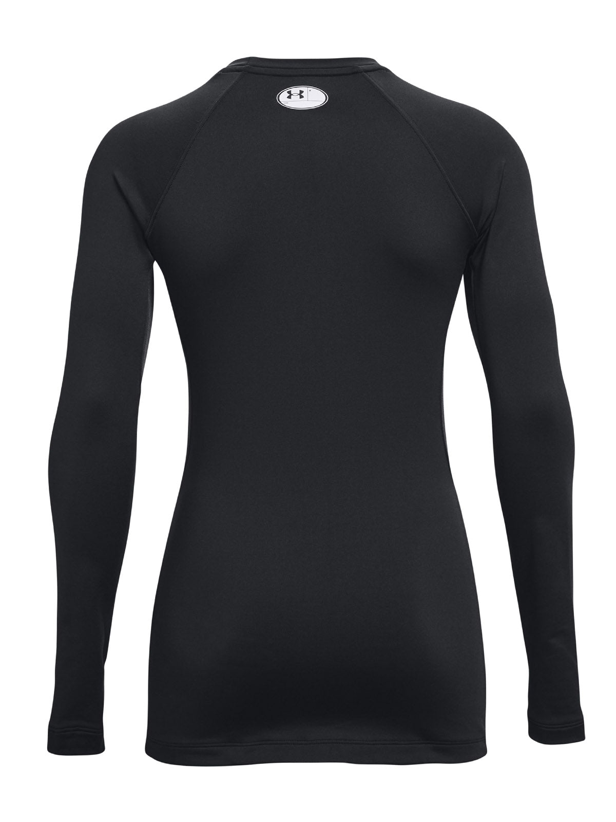 Polerón ColdGear® Authentics para mujer