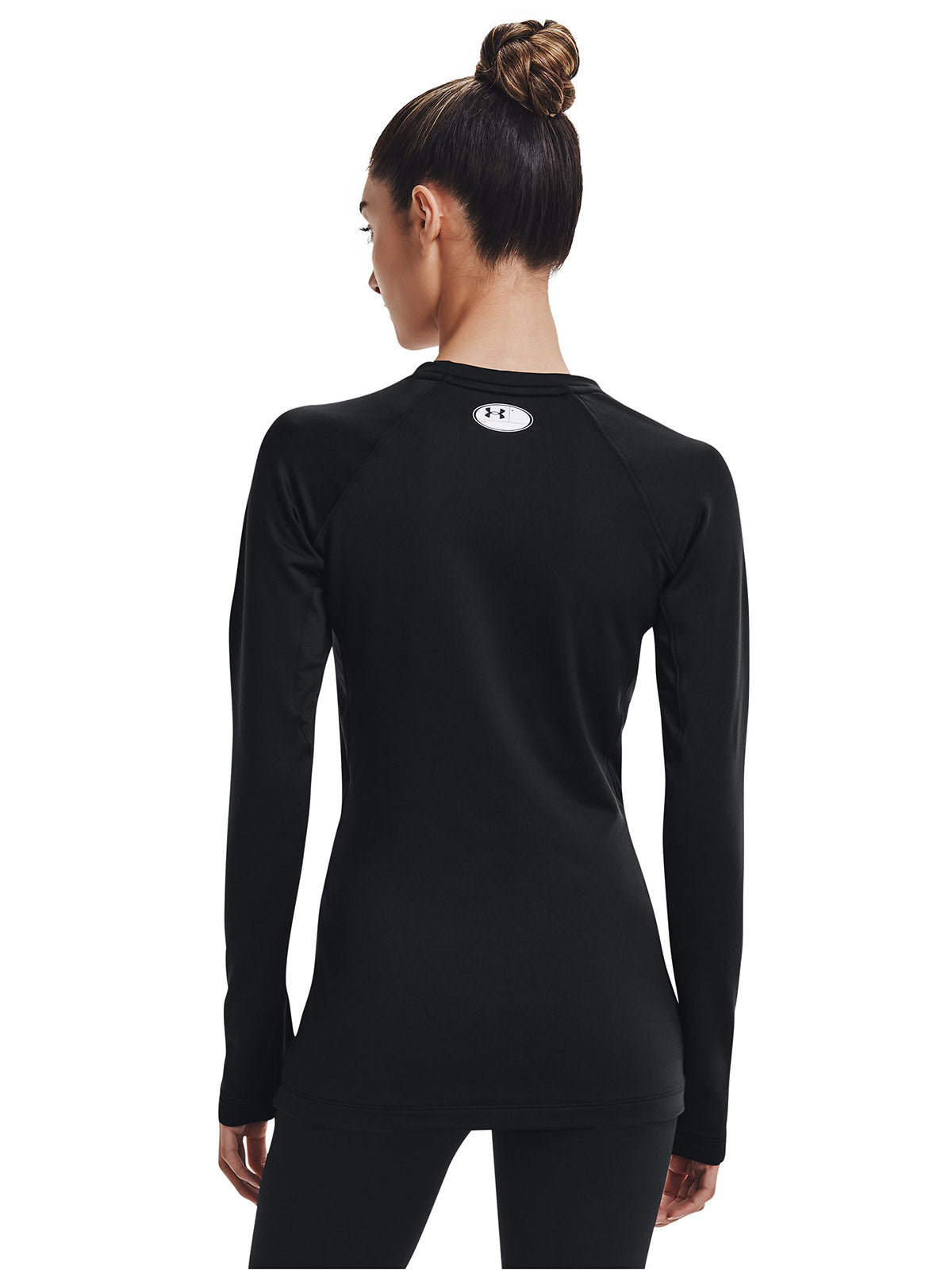 Polerón ColdGear® Authentics para mujer