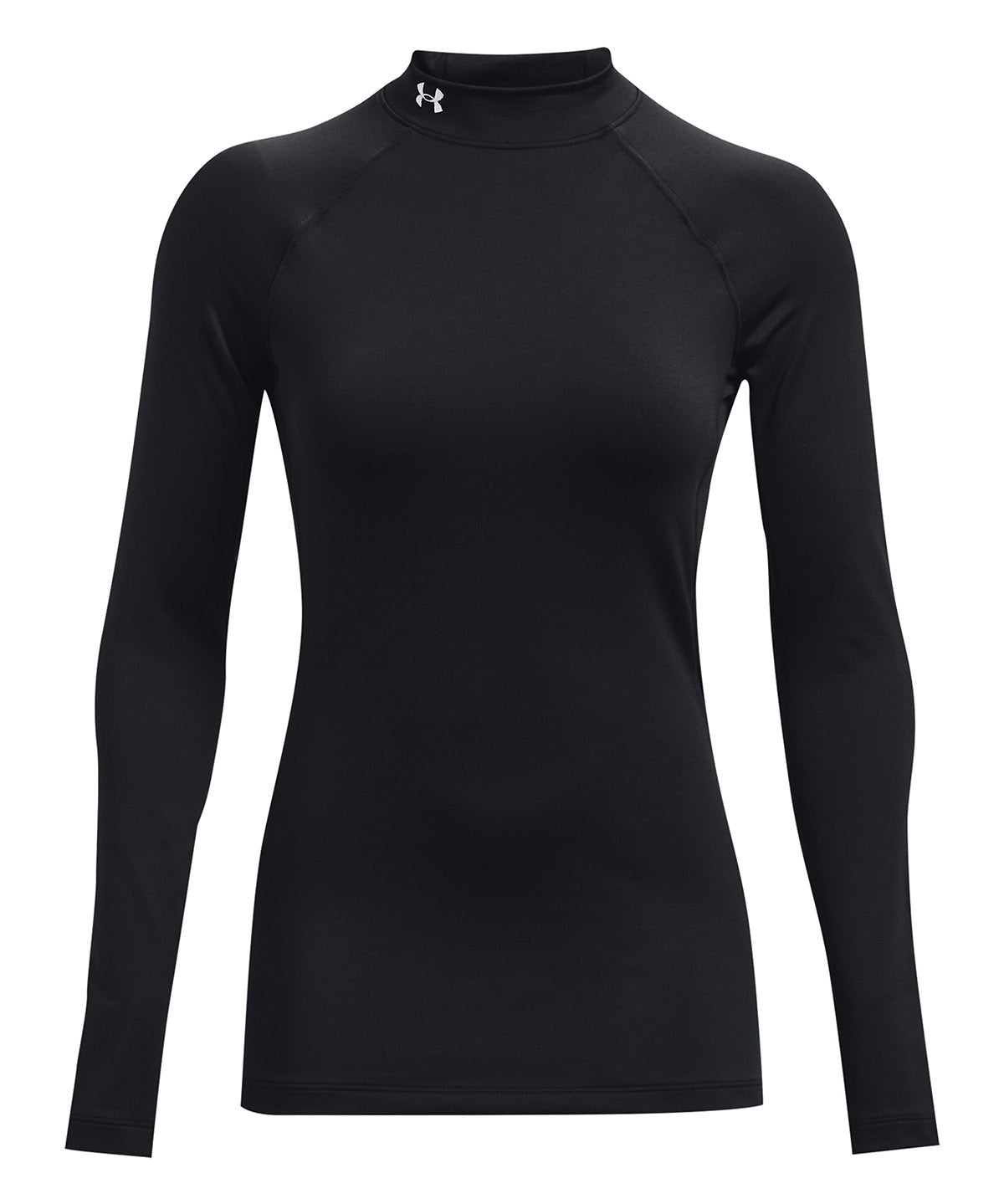 Primera capa ColdGear ® Authentics para mujer