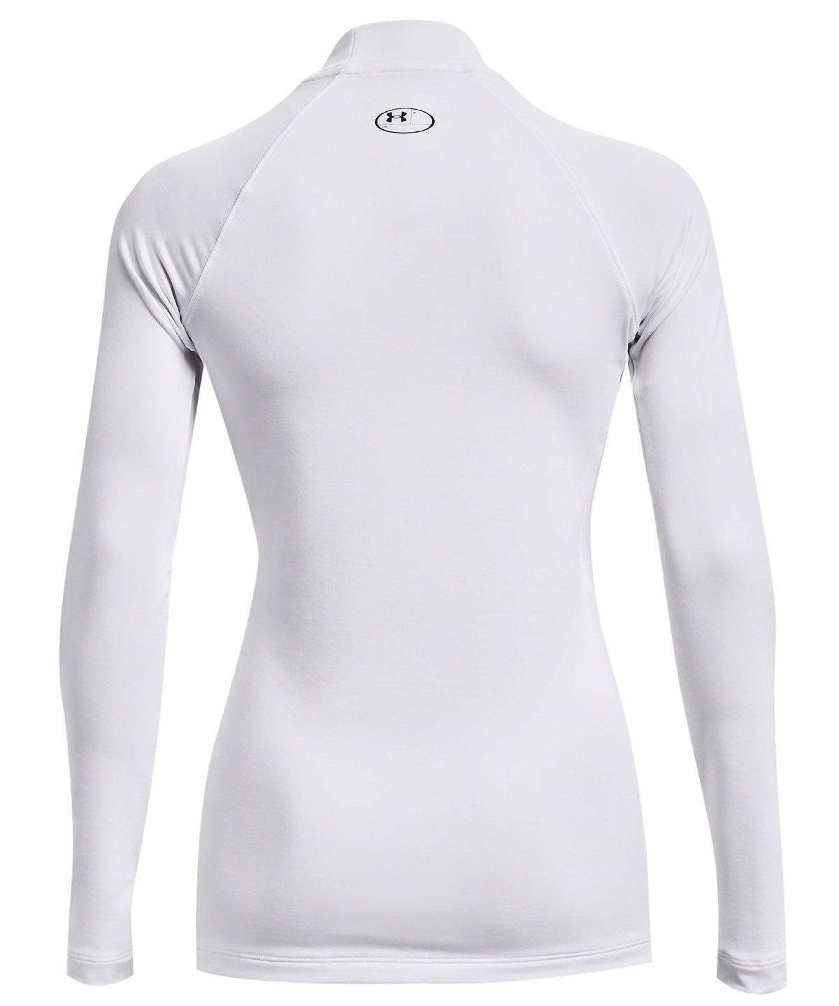 Primera Capa ColdGear® Authentics para mujer