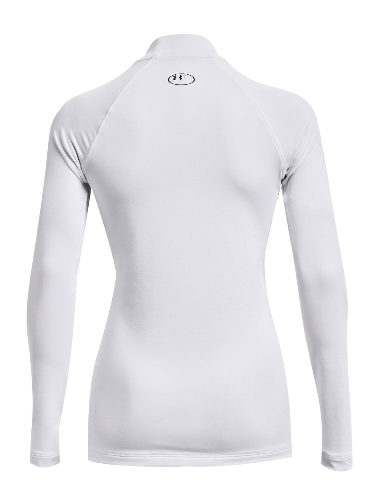 Primera Capa ColdGear® Authentics para mujer