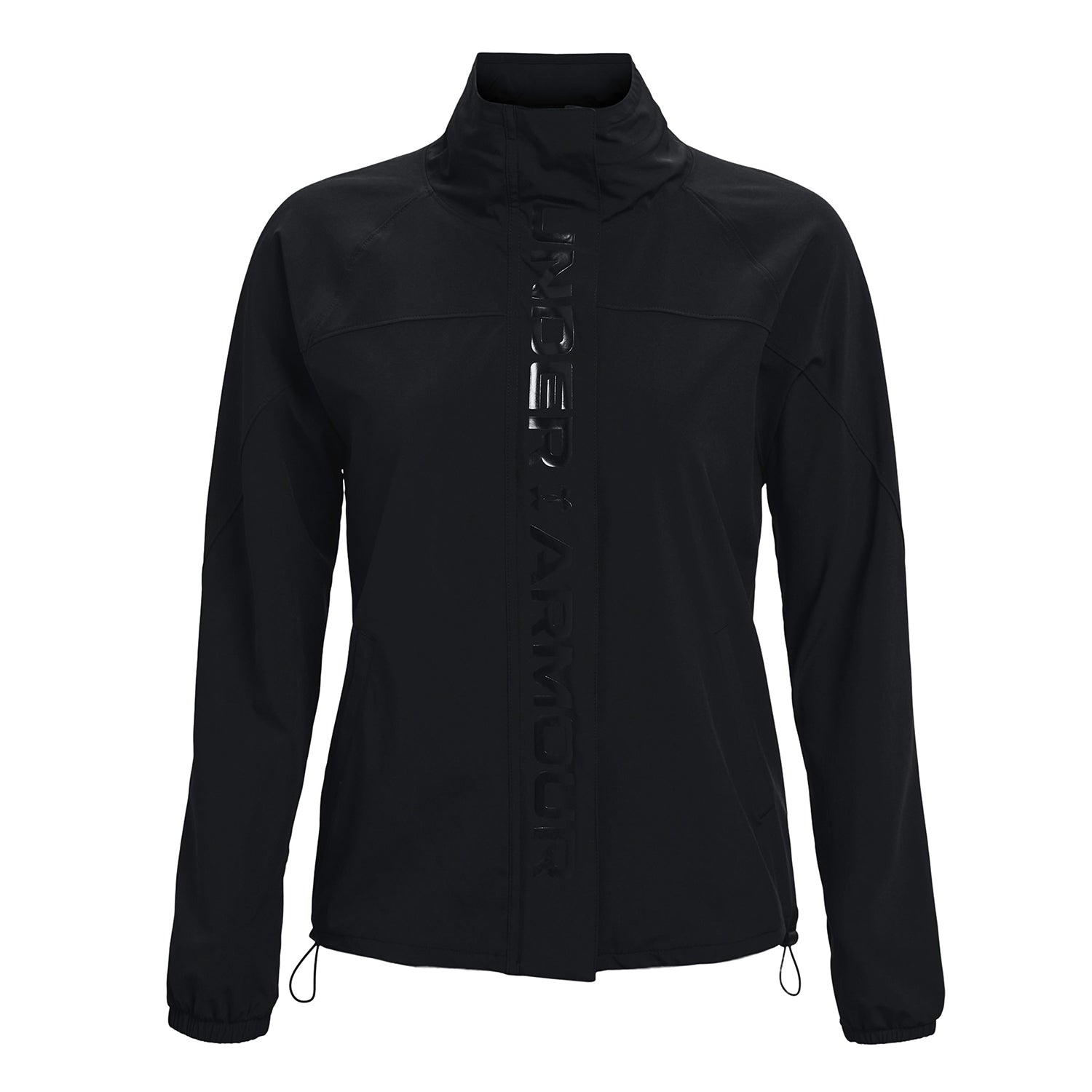 Chaqueta RUSH™ Woven Full-Zip para mujer