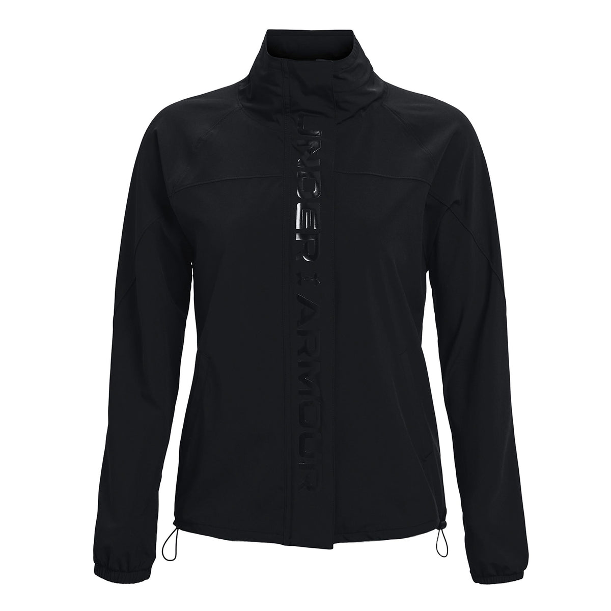 Chaqueta RUSH™ Woven Full-Zip para mujer
