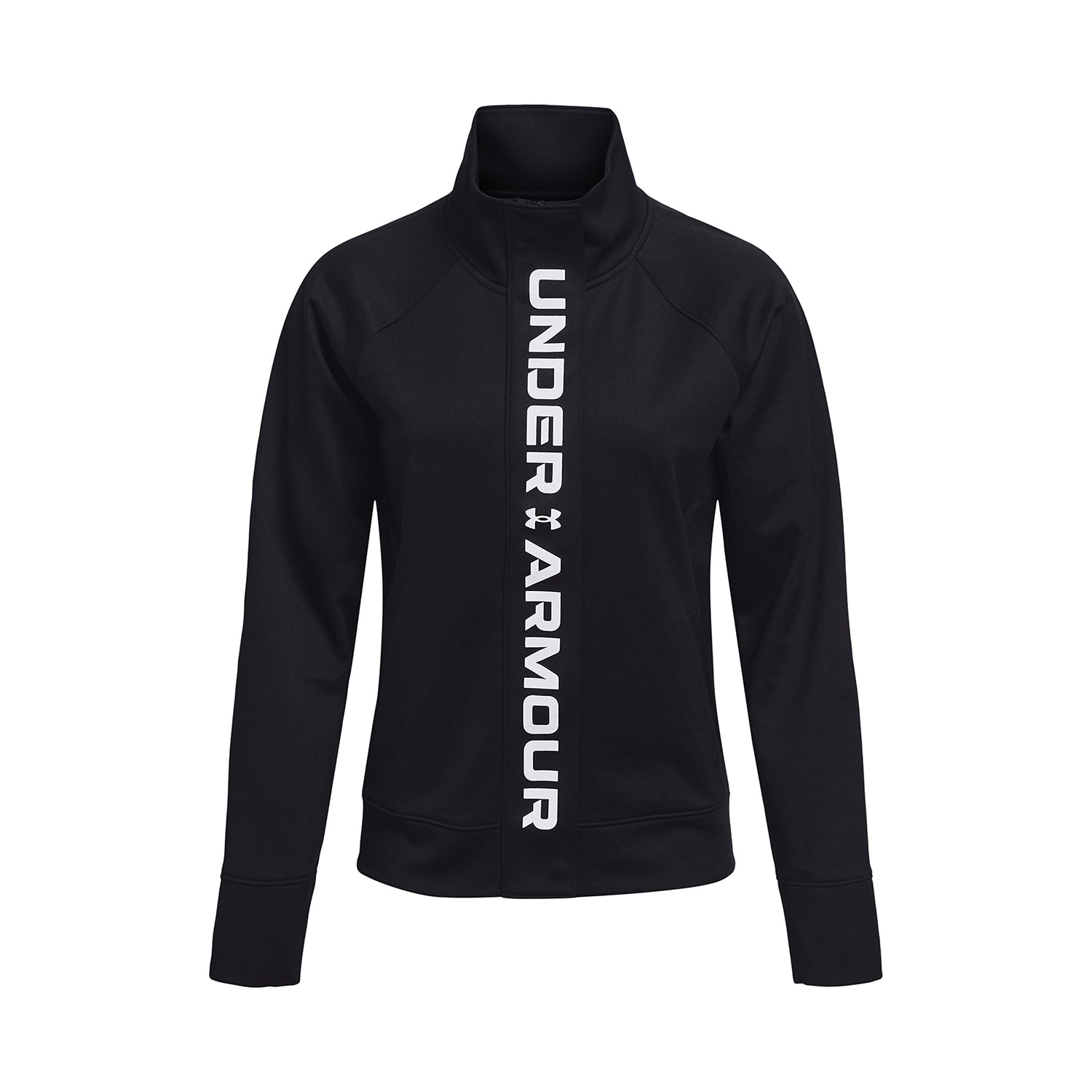 Chaqueta UA RUSH™ Tricot para mujer