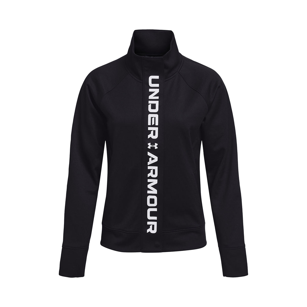 Chaqueta UA RUSH™ Tricot para mujer