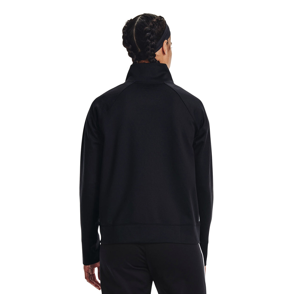 Chaqueta UA RUSH™ Tricot para mujer