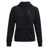 Poleón Project Rock Fleece ¼ Zip para mujer