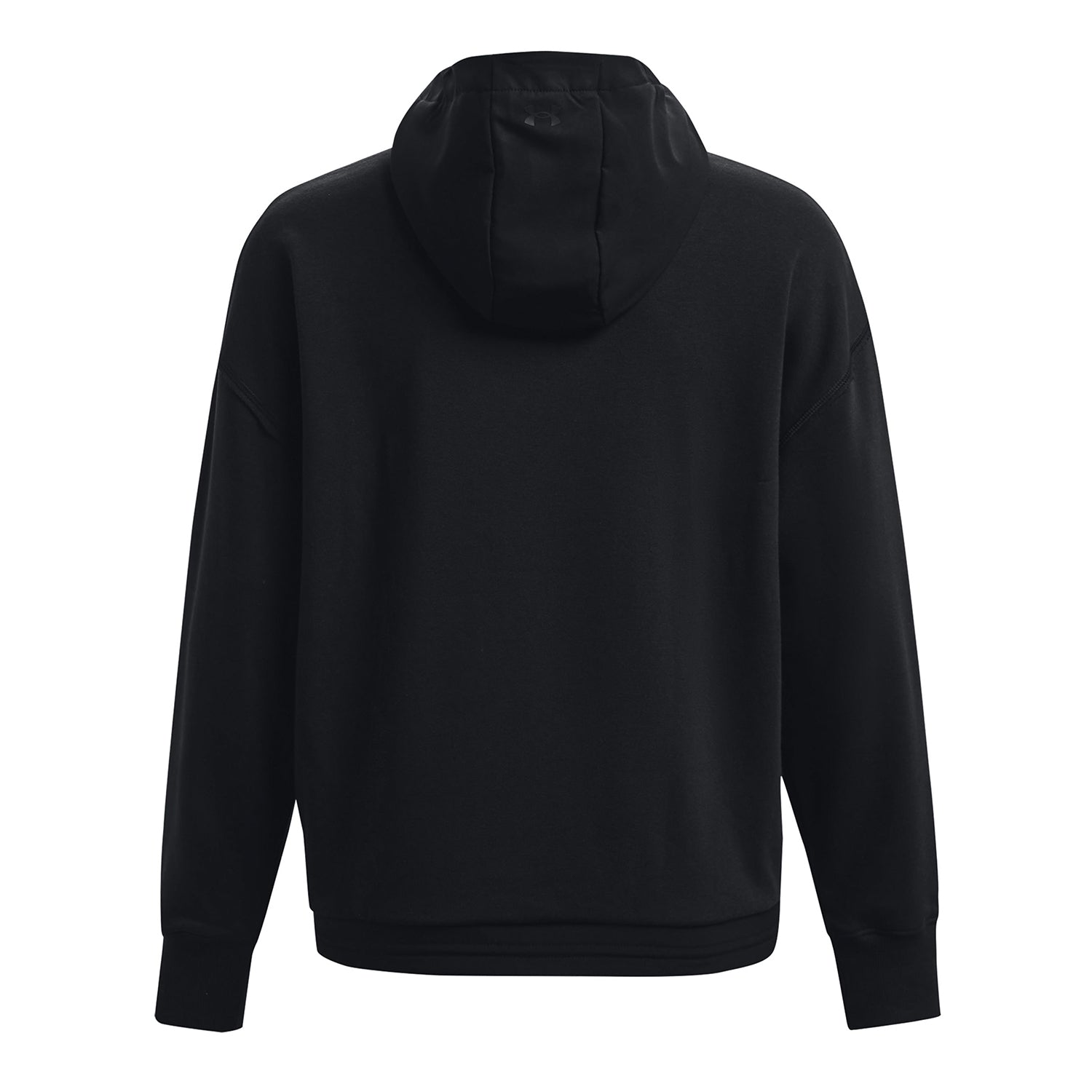 Poleón Project Rock Fleece ¼ Zip para mujer