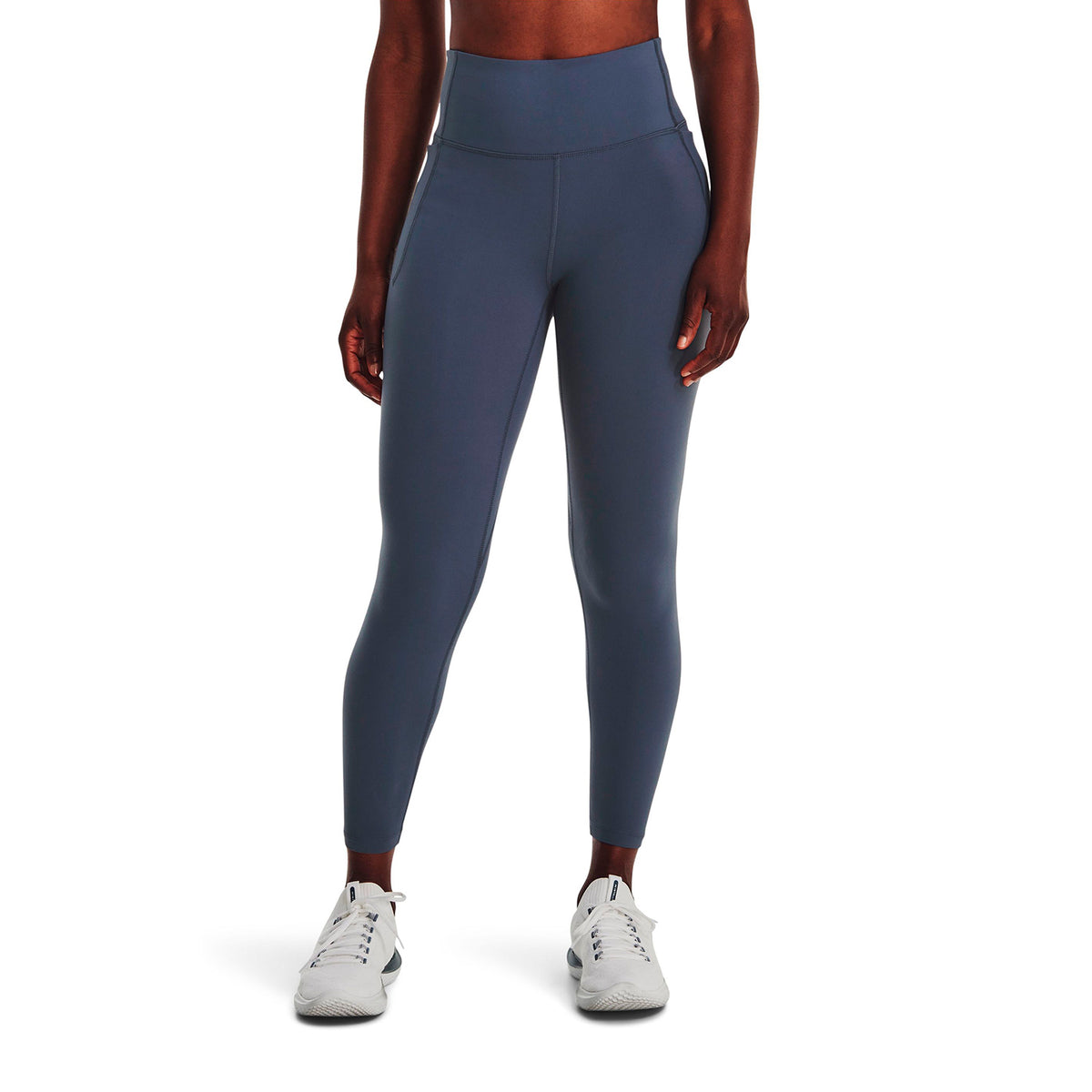 Leggings UA Meridian Ankle para mujer