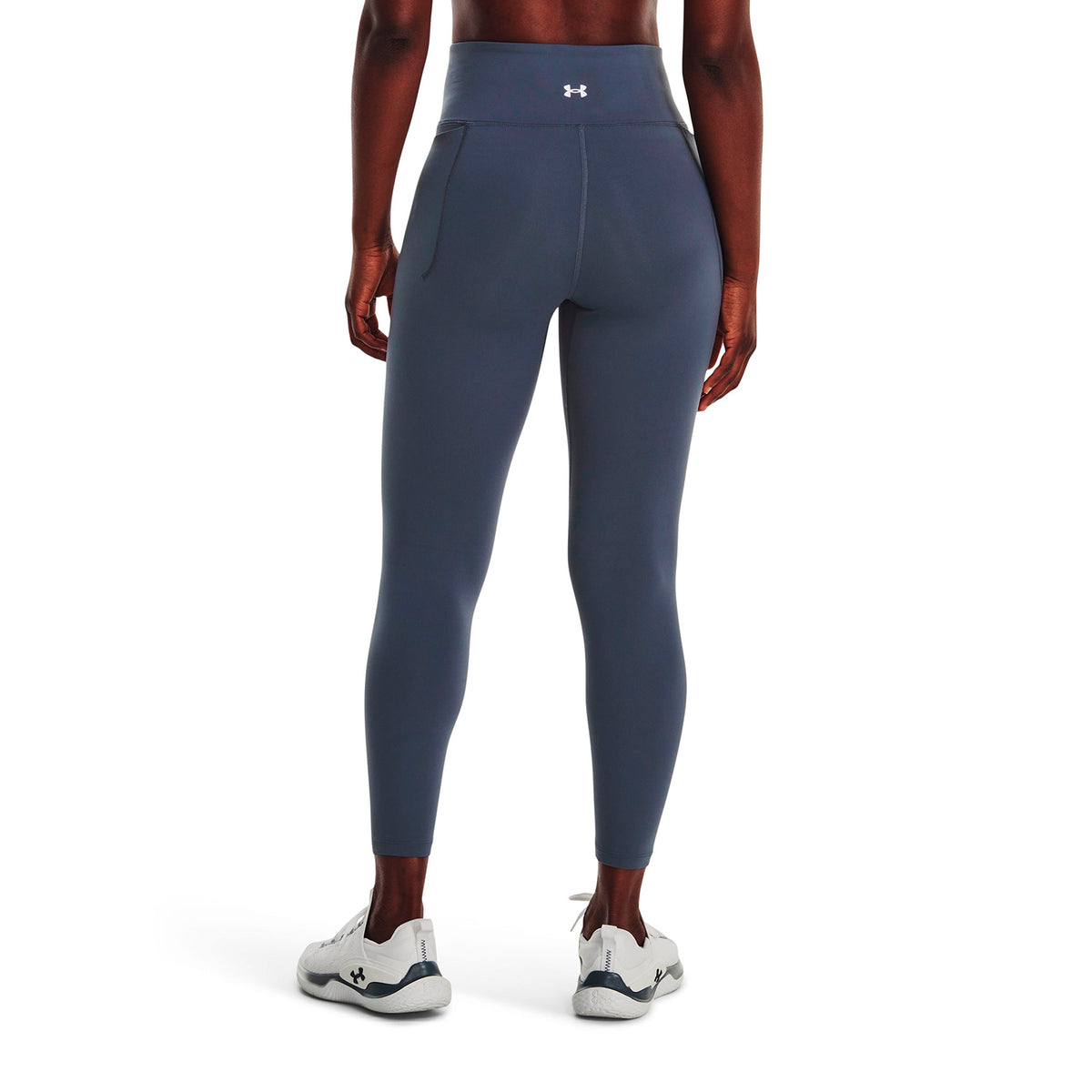 Leggings UA Meridian Ankle para mujer