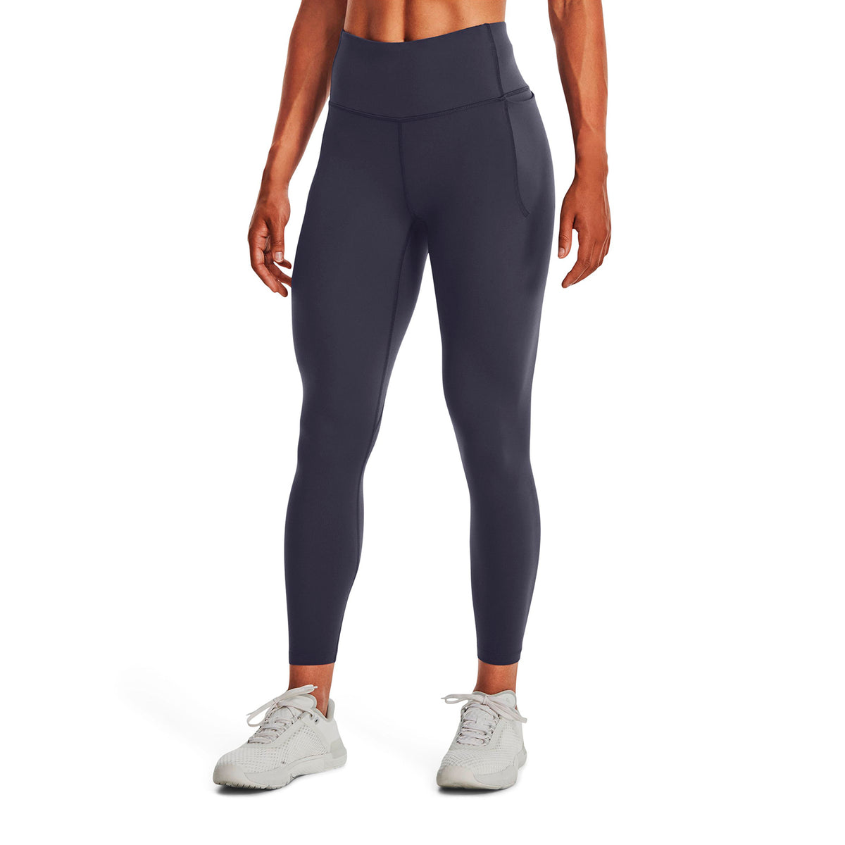 Leggings UA Meridian Ankle para mujer