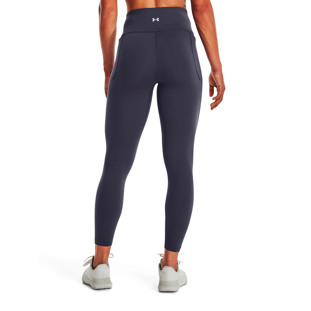 Leggings UA Meridian Ankle para mujer