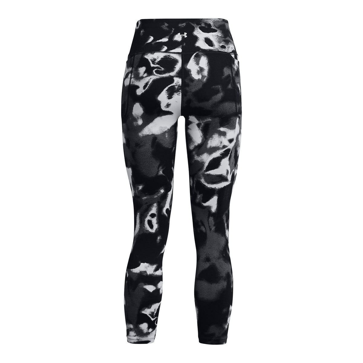 Calzas UA Meridian Print Ankle para mujer