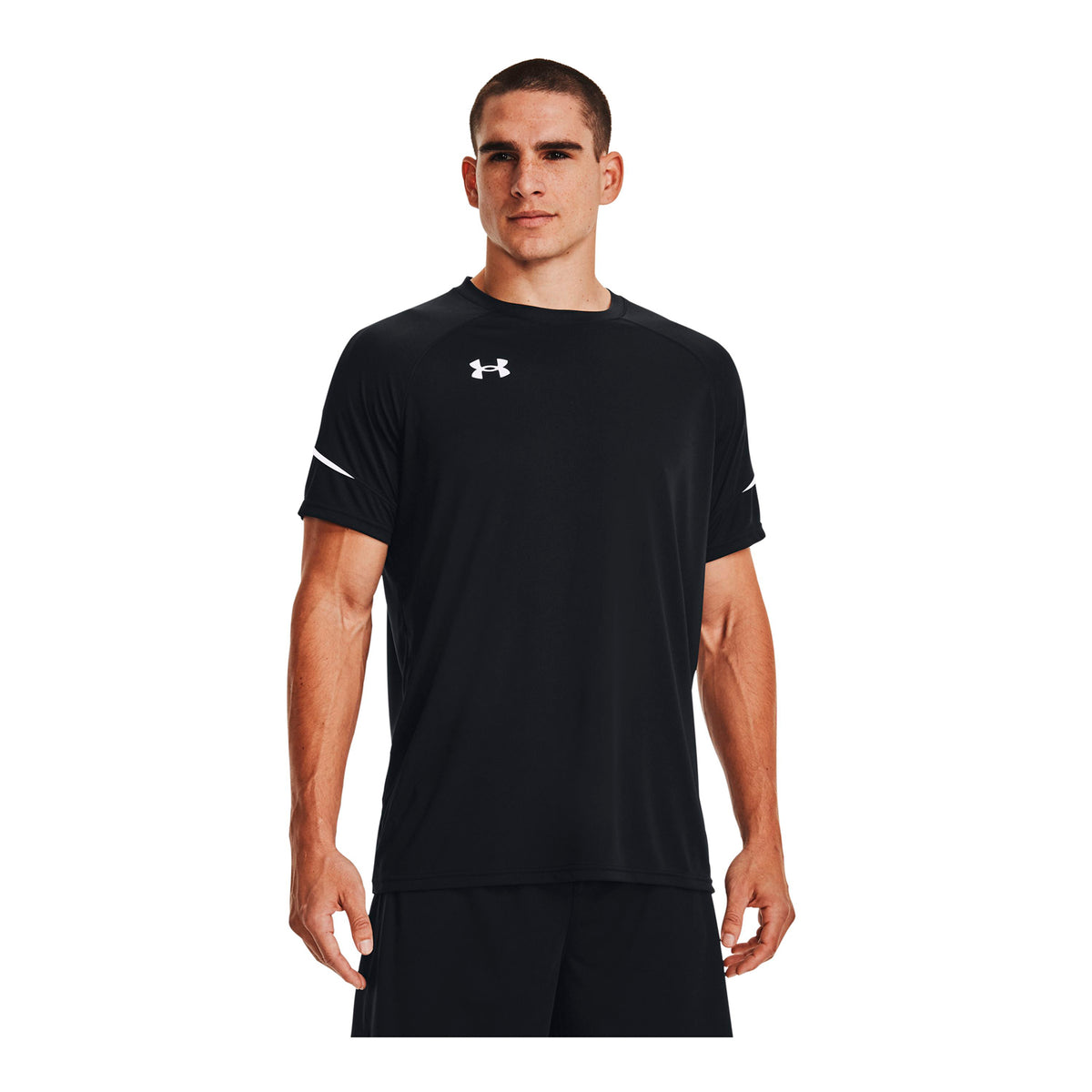 Polera Golazo 3.0 para hombre Under Armour
