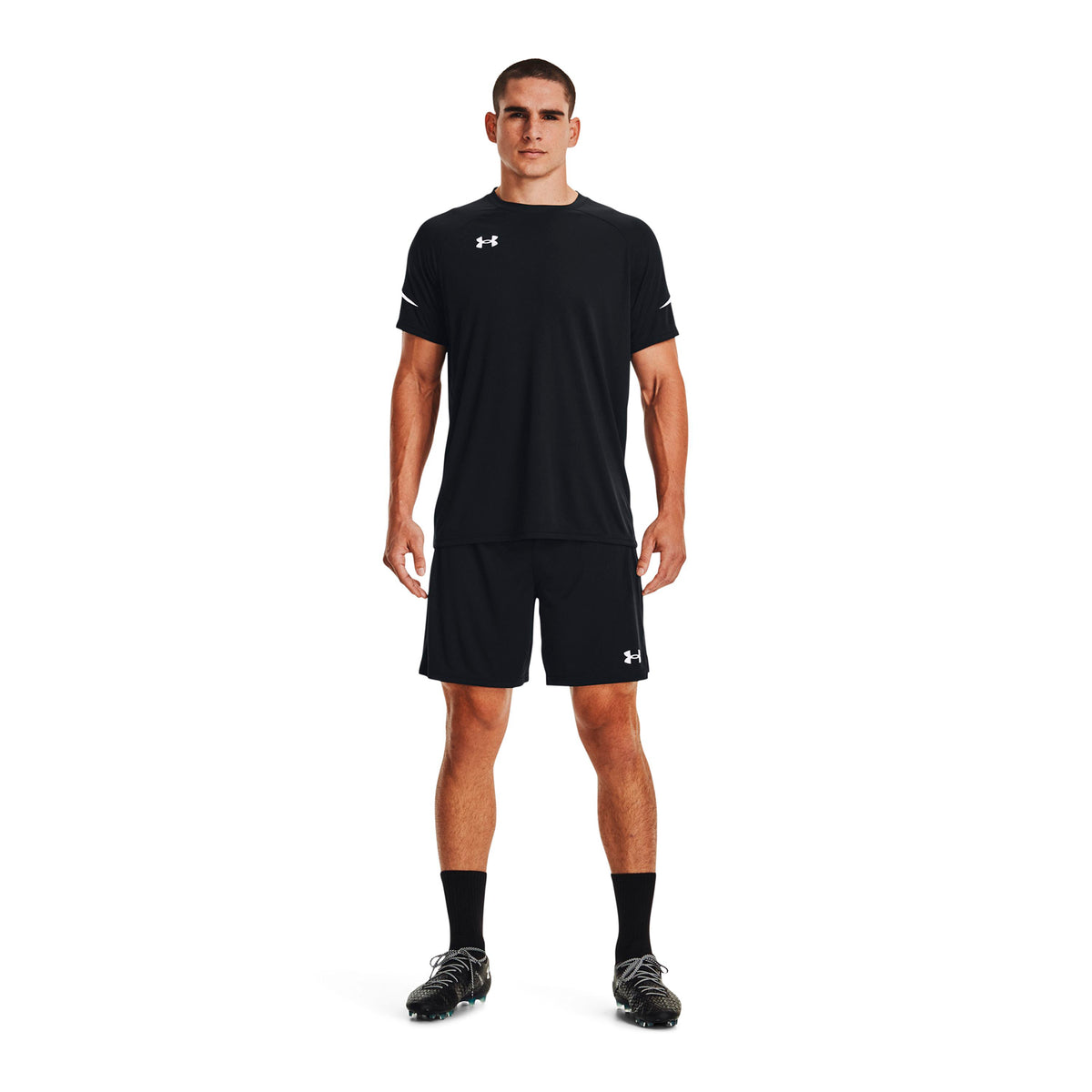 Polera Golazo 3.0 para hombre Under Armour