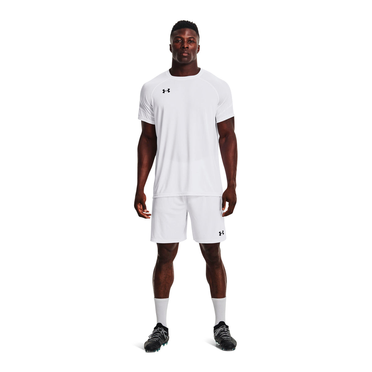 Polera Golazo 3.0 para hombre Under Armour