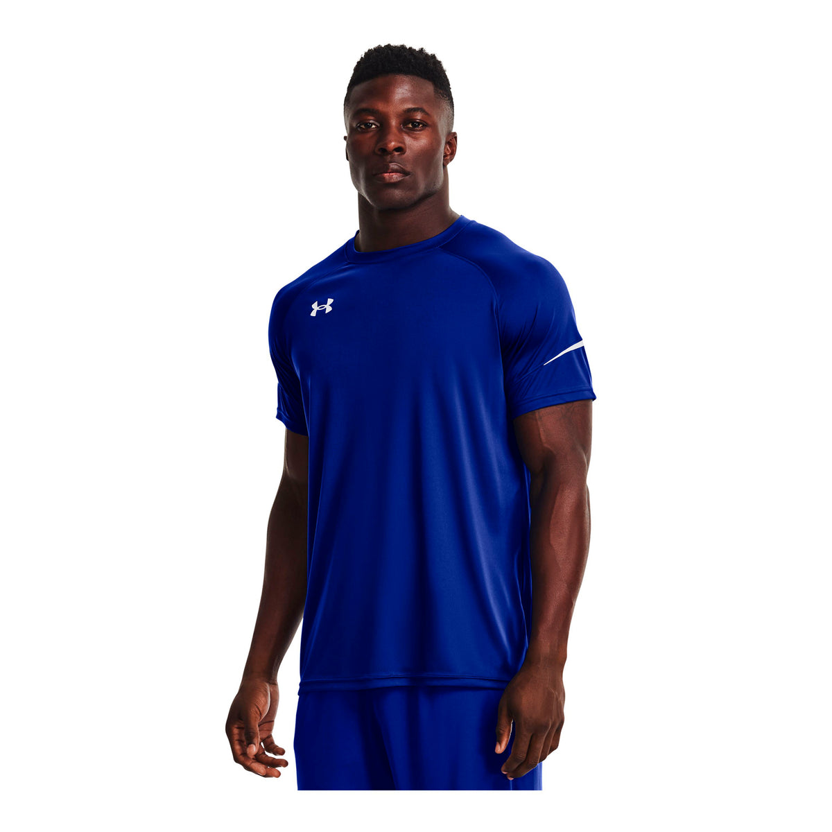 Polera Golazo 3.0 para hombre Under Armour