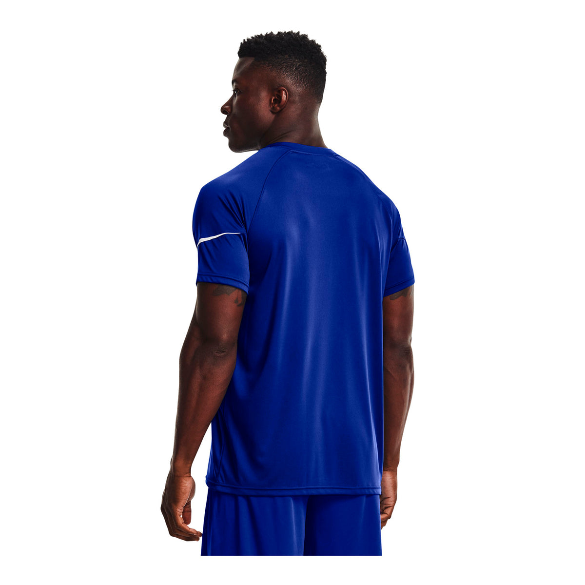 Polera Golazo 3.0 para hombre Under Armour