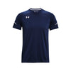Polera Golazo 3.0 para hombre Under Armour