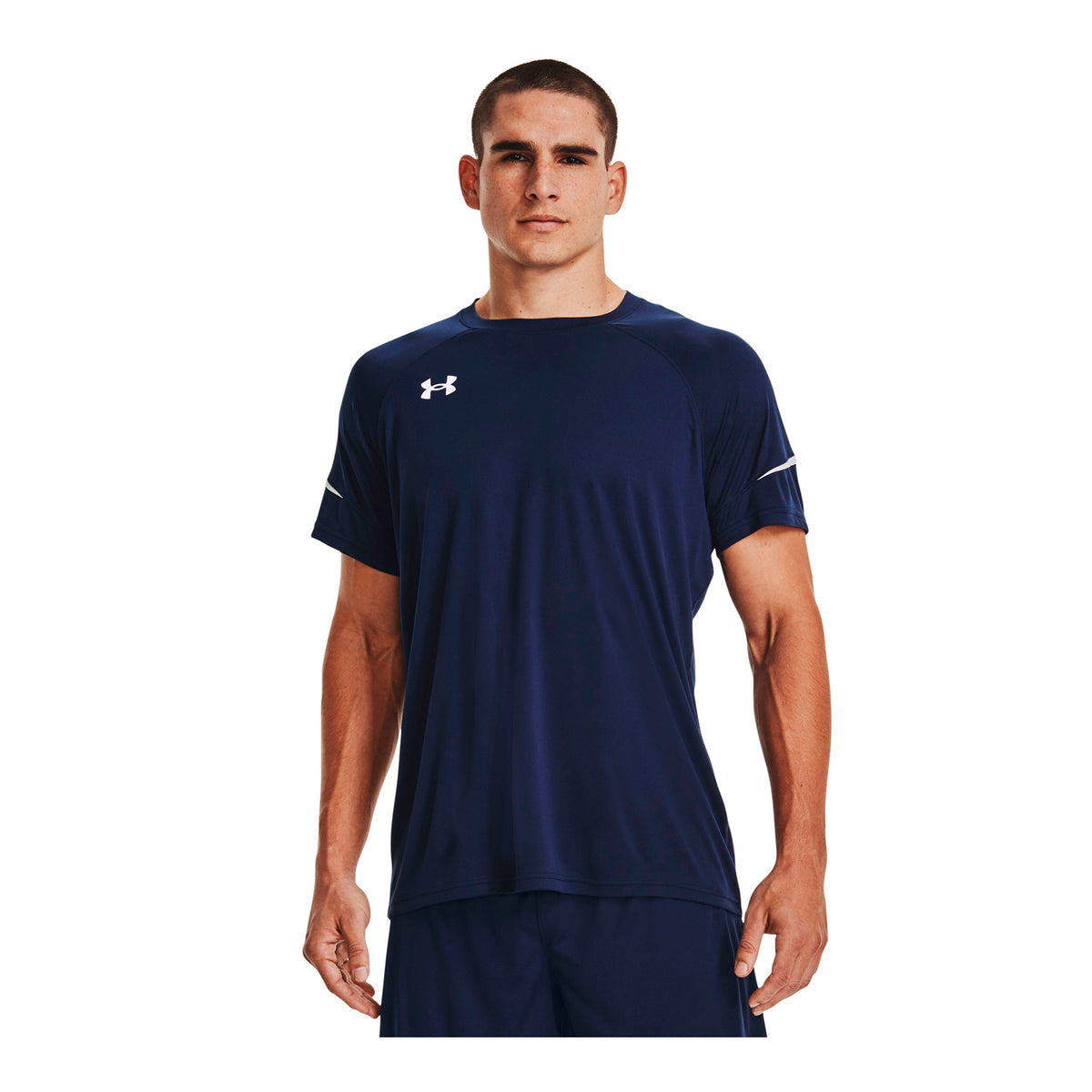 Polera Golazo 3.0 para hombre Under Armour
