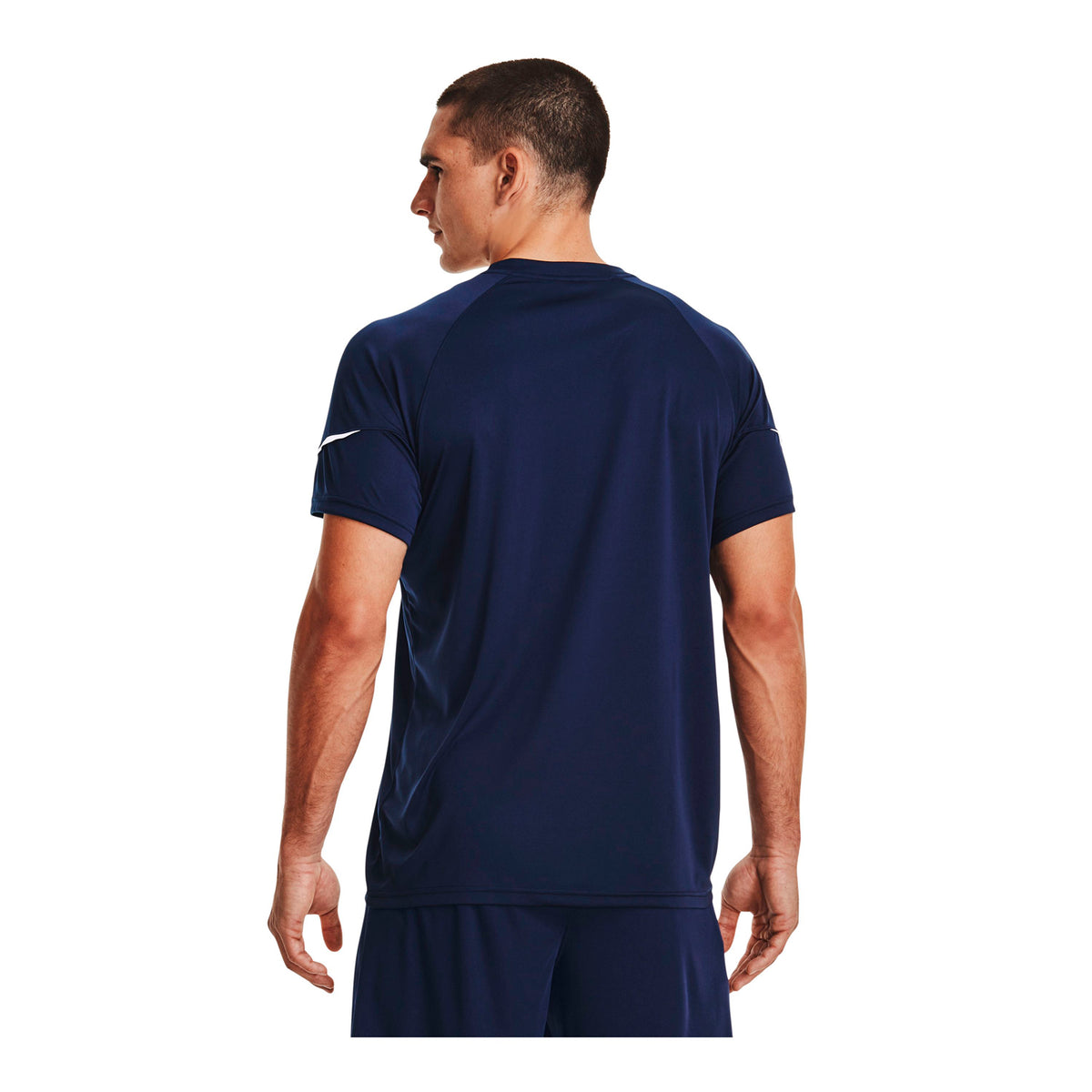 Polera Golazo 3.0 para hombre Under Armour